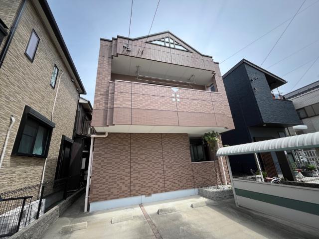 1/30 外観