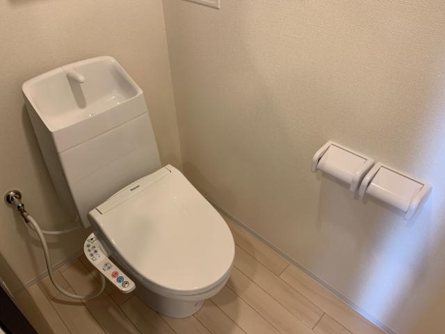 15/27 トイレ