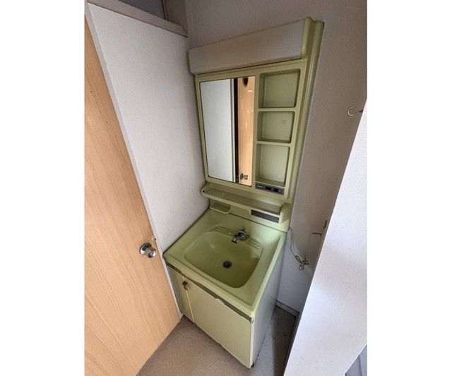25/29 洗面