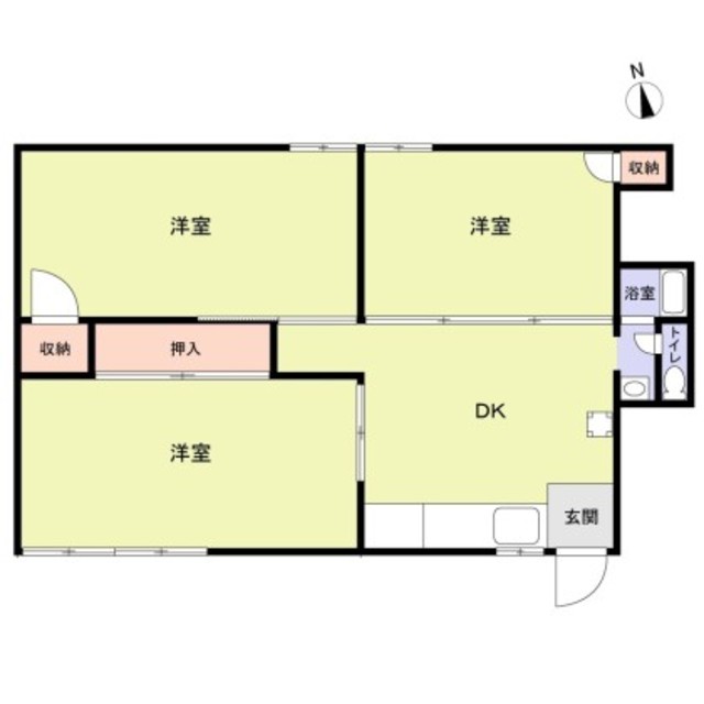 5/29 間取
