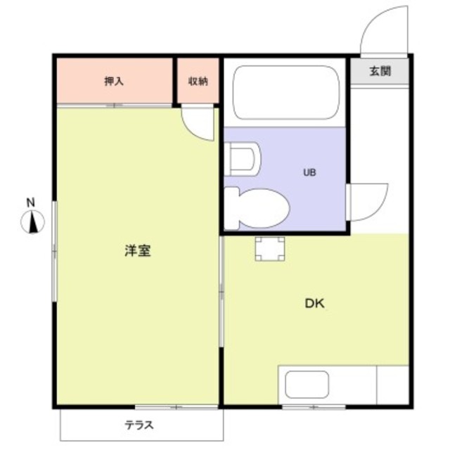 7/29 間取