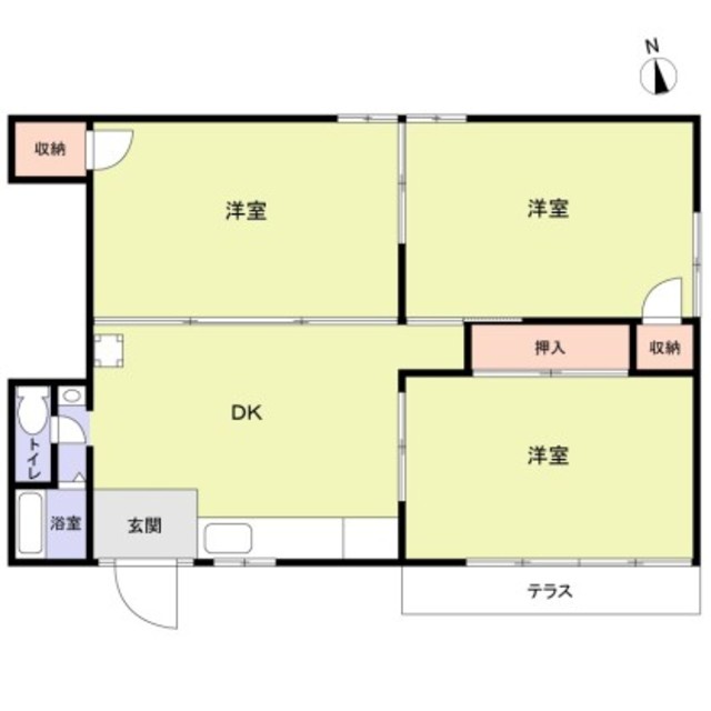 5/29 間取
