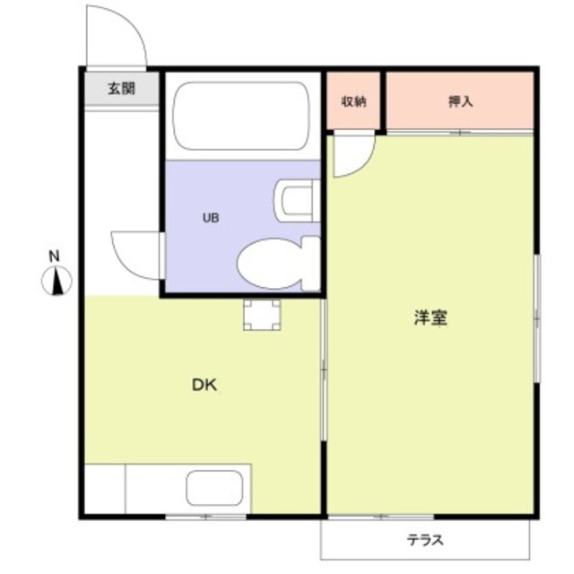 7/29 間取