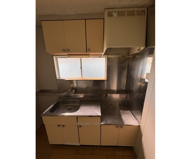 19/29 キッチン