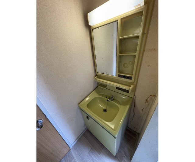 26/29 洗面