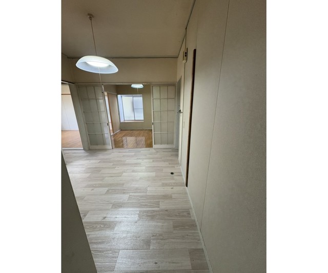16/29 玄関