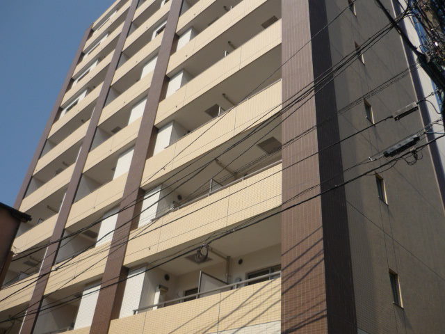 1/10 外観