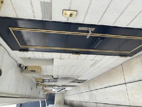 13/13 駐車場