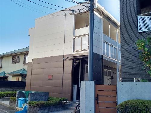 2/2 エントランス