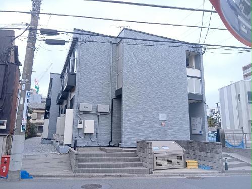 1/10 外観