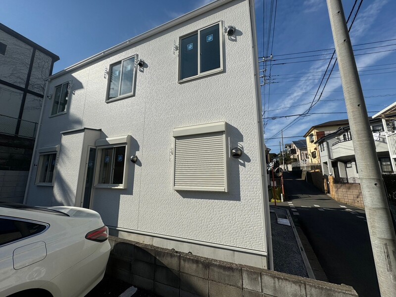 1/16 外観