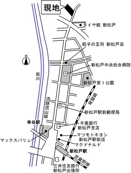 25/25 地図