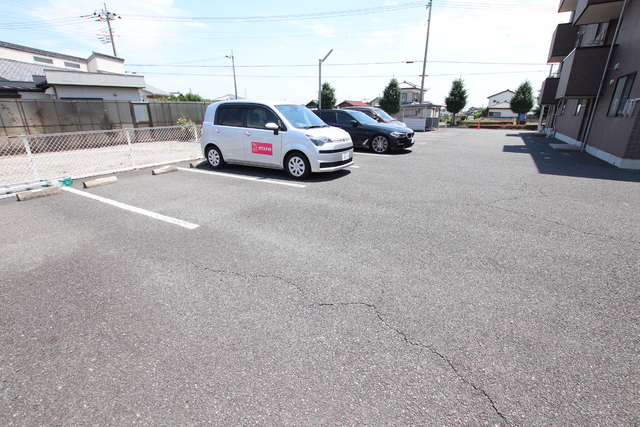 22/22 駐車場