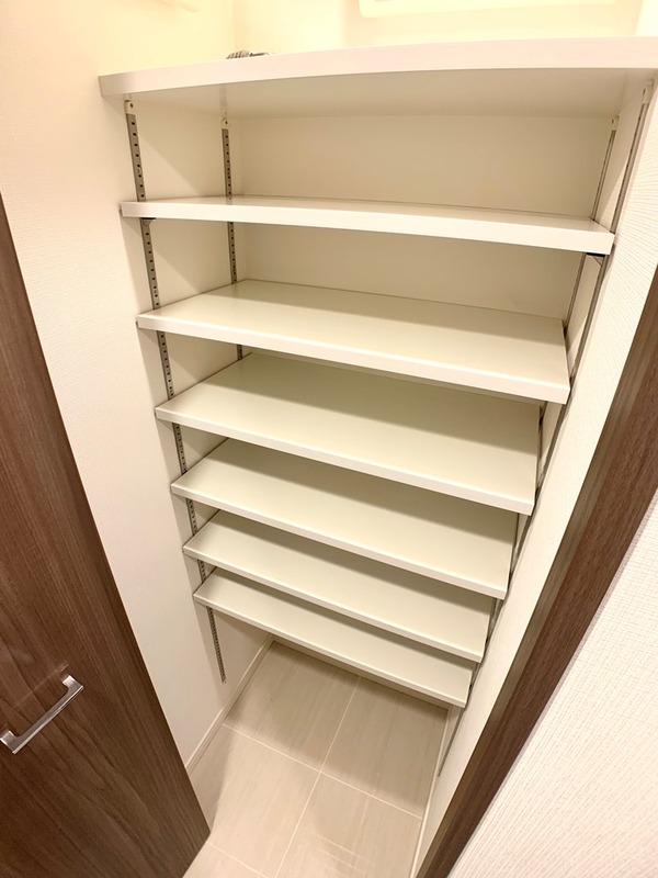 6/20 玄関