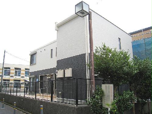 1/8 外観