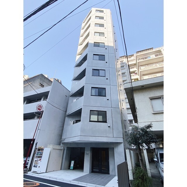 1/21 外観