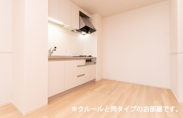 7/20 キッチン