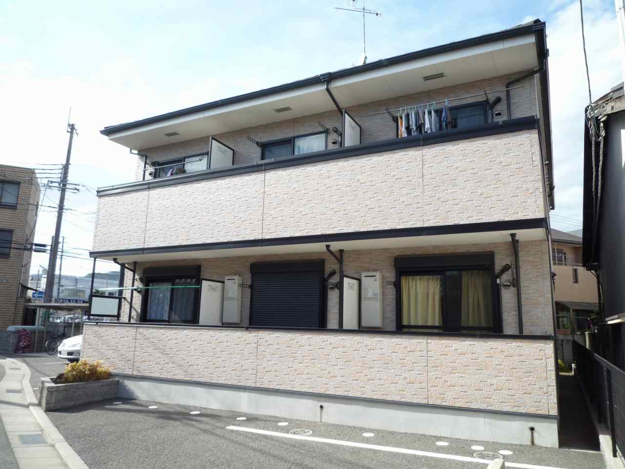 1/14 外観