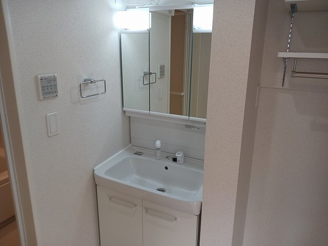 10/20 洗面