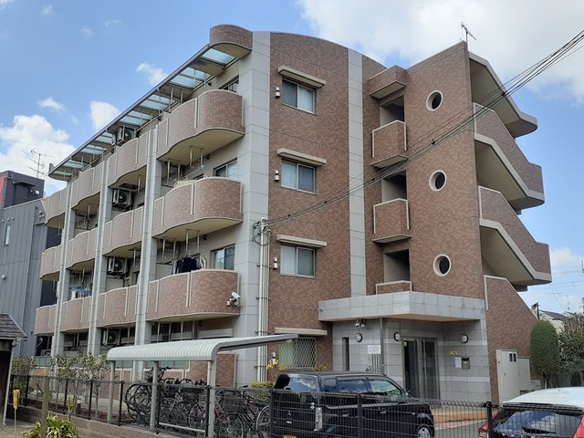 1/16 外観
