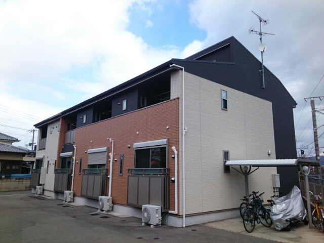 1/19 外観