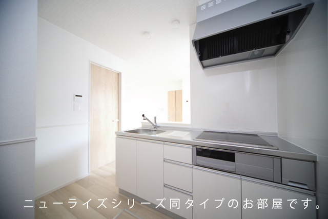 8/20 キッチン
