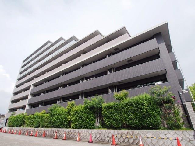1/18 外観