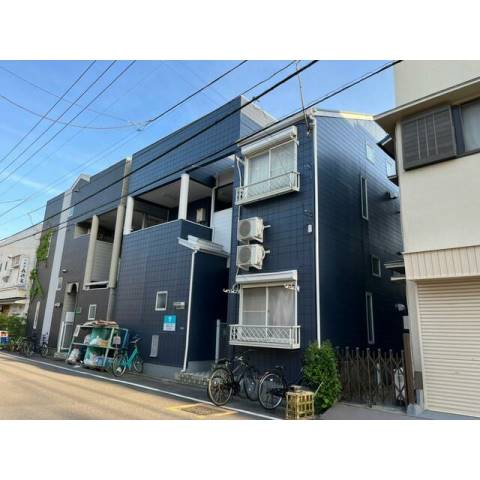 1/9 外観