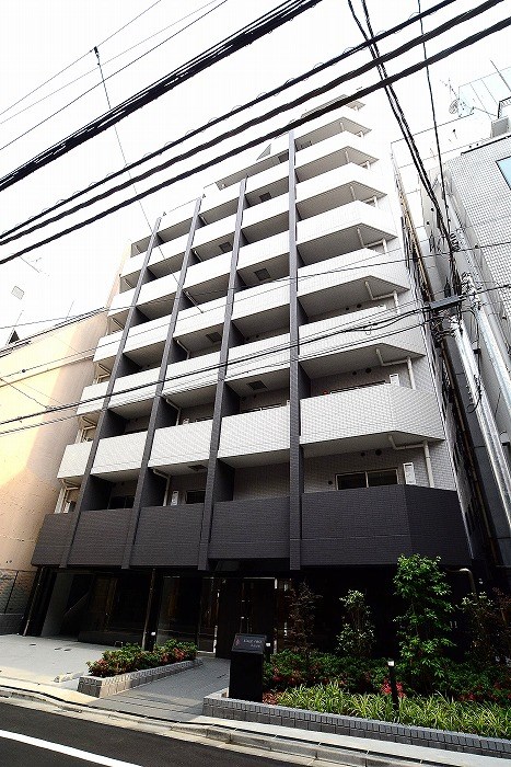 1/21 外観