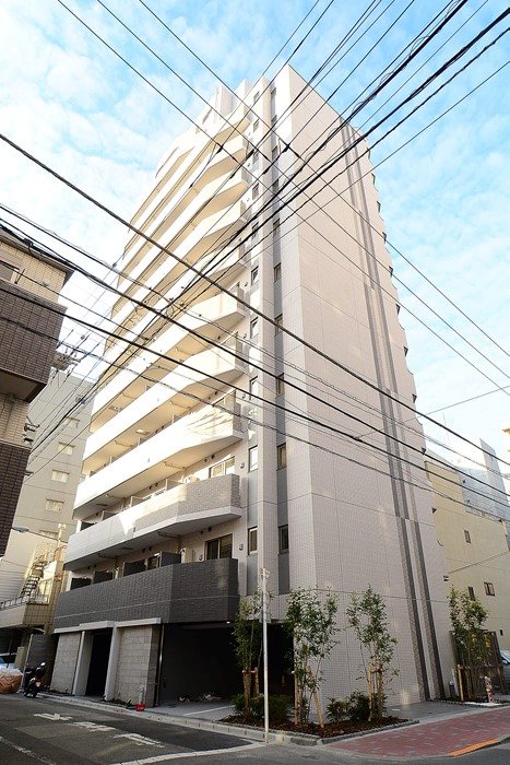 1/14 外観