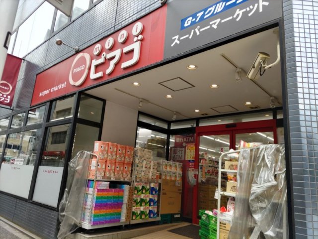 17/17 周辺
