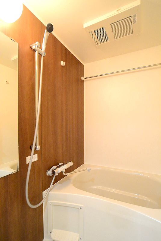 9/16 浴室