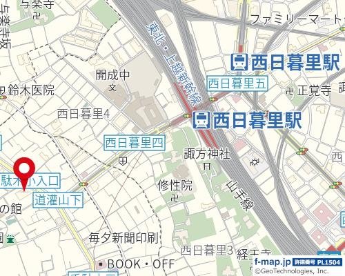 8/8 地図