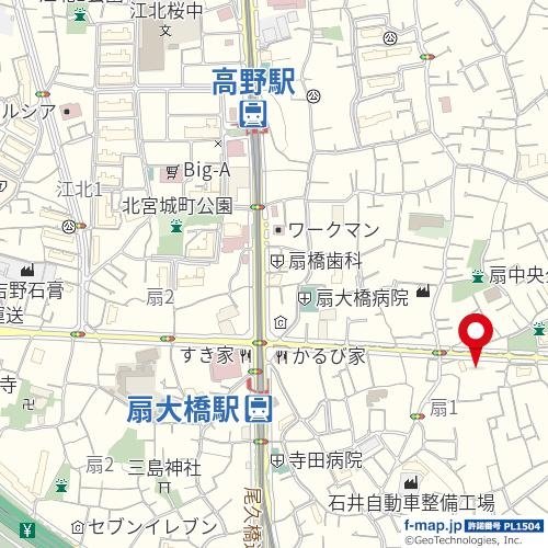 24/24 地図