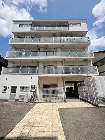 1/28 外観