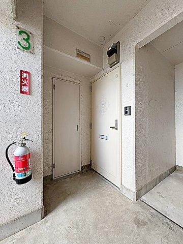 11/28 玄関