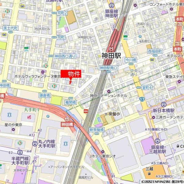 6/11 地図