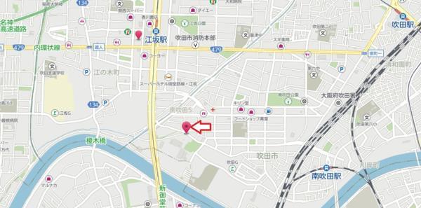 5/5 地図