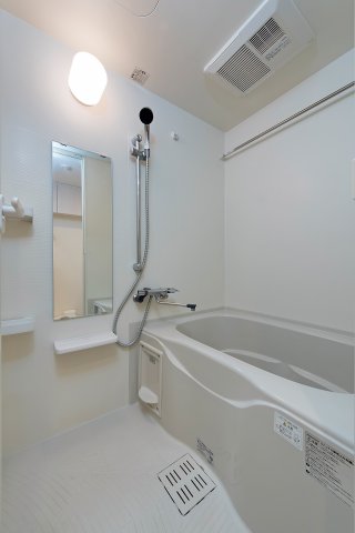 6/9 浴室