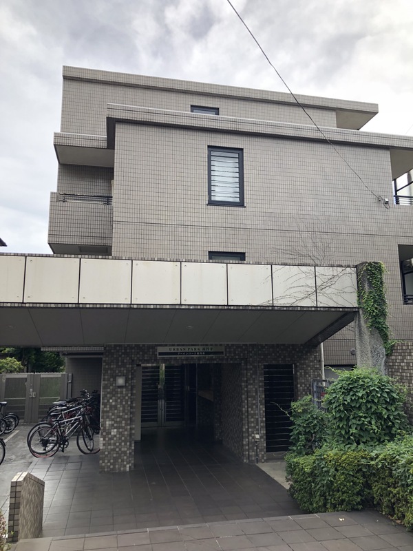 1/2 外観