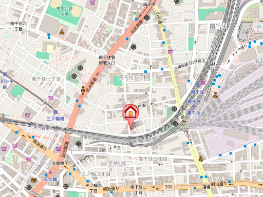 6/6 地図