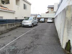 11/11 駐車場