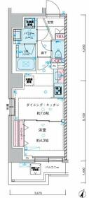 2/12 間取