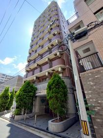 1/4 外観