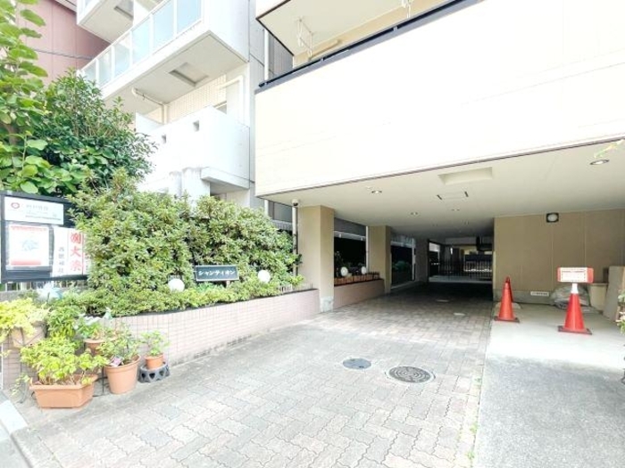 10/13 エントランス