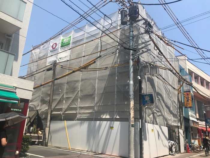 1/18 外観