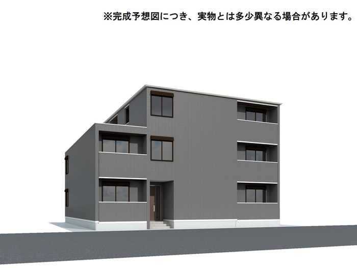 1/10 外観