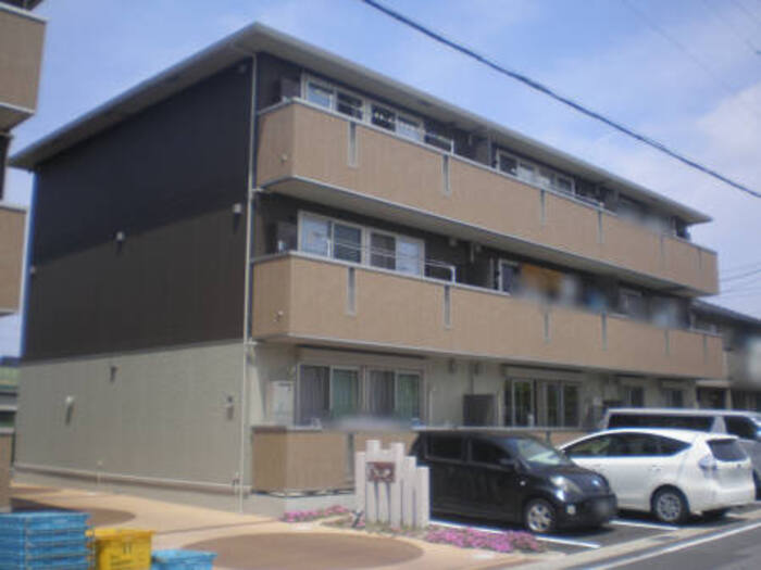 1/19 外観