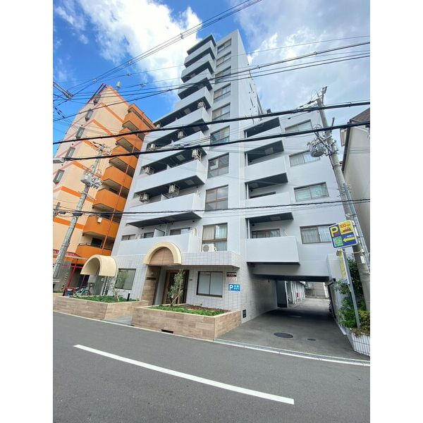 1/2 外観
