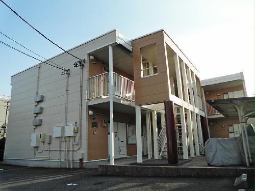 1/14 外観